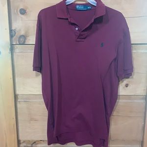 Ralph Lauren Men’s Polo